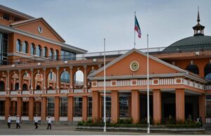 Queda configurado el nuevo gobierno de Guinea Ecuatorial