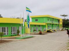 La federación Gabonesa de futbol anunciará al nuevo seleccionador en julio