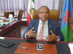 Una nueva etapa de Norberto Bartolomé Monsuy Mañe Andeme en la Administración Pública de Guinea Ecuatorial
