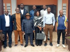 La frontera de Ebibeyín centra la cooperación entre Guinea Ecuatorial y Camerún para corregir fallas de telecomunicaciones