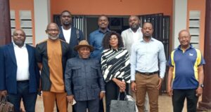 La frontera de Ebibeyín centra la cooperación entre Guinea Ecuatorial y Camerún para corregir fallas de telecomunicaciones