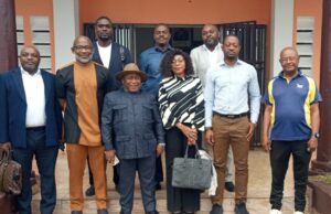 La frontera de Ebibeyín centra la cooperación entre Guinea Ecuatorial y Camerún para corregir fallas de telecomunicaciones