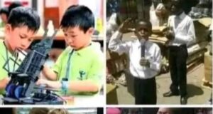 Fe y progreso: el dilema que enfrenta hoy el continente africano