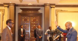El nuevo Gobierno de Guinea Ecuatorial jura sus cargos y asume oficialmente sus funciones