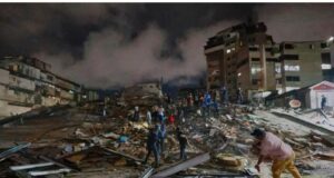 Doble terremoto sacude Venezuela con miles de víctimas