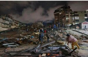 Doble terremoto sacude Venezuela con miles de víctimas