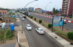 Guinea Ecuatorial, entre los países africanos con menor deuda ante el FMI