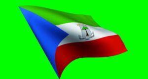 Nombramientos de los Secretarios de Estado del nuevo Gobierno de Guinea Ecuatorial