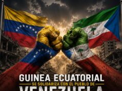 Guinea Ecuatorial enviará ayuda humanitaria a Venezuela
