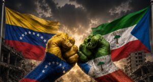 Guinea Ecuatorial enviará ayuda humanitaria a Venezuela