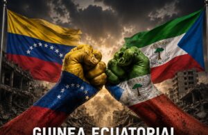Guinea Ecuatorial enviará ayuda humanitaria a Venezuela