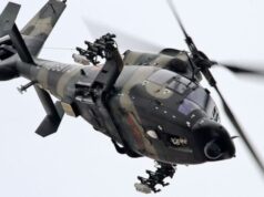 La pregunta del millón: ¿Dónde están los ingenieros, técnicos y guardas forestales en la búsqueda del helicóptero desaparecido?