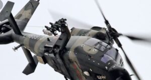 La pregunta del millón: ¿Dónde están los ingenieros, técnicos y guardas forestales en la búsqueda del helicóptero desaparecido?