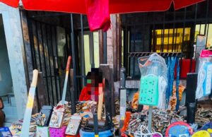Al filo del peligro: crece la alarma por la venta libre de machetes y cuchillos en espacios públicos