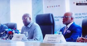 El BEAC flexibiliza su política monetaria para incentivar el crédito y el crecimiento en la CEMAC