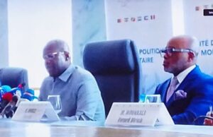 El BEAC flexibiliza su política monetaria para incentivar el crédito y el crecimiento en la CEMAC