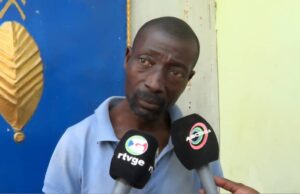 La Gendarmería de Bata detiene a un hombre por agredir sexualmente a su sobrina nieta de 13 años