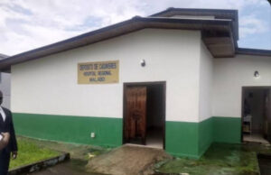 Fin a una larga espera, serán enterrados los cadáveres no reclamados del Hospital General de Malabo