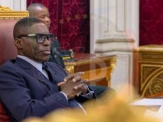 Se activa la cuenta atrás para el traslado de la administración pública de Guinea Ecuatorial hacia la Ciudad de La Paz