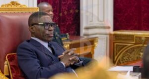 Se activa la cuenta atrás para el traslado de la administración pública de Guinea Ecuatorial hacia la Ciudad de La Paz