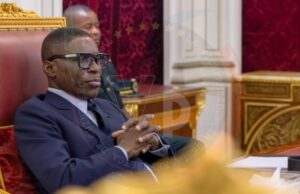 Se activa la cuenta atrás para el traslado de la administración pública de Guinea Ecuatorial hacia la Ciudad de La Paz