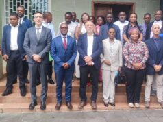 Presentación de los resultados del Proyecto FAO/AECID sobre Agricultura familiar en Guinea Ecuatorial