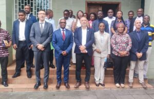 Presentación de los resultados del Proyecto FAO/AECID sobre Agricultura familiar en Guinea Ecuatorial