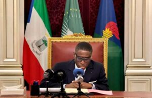 Nguema Obiang Mangue ordena investigar la desaparición de más de 500 millones de CFA destinados a técnicos de Hidrocarburos