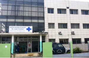 🚨 Vicepresidente anuncia una investigación por presuntos impagos de guardias hospitalarias al personal sanitario