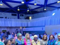 Guinea Ecuatorial debuta en la Conferencia HerAfCFTA y refuerza su apuesta por la integración económica africana