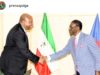 Obiang y la Unión Africana avanzan en la ejecución del fallo sobre Mbañe, Conga y Cocoteros