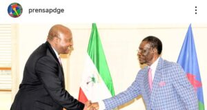 Obiang y la Unión Africana avanzan en la ejecución del fallo sobre Mbañe, Conga y Cocoteros