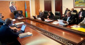 El Gobierno acuerda la hoja de ruta de Hacienda, Tesorería y Obras Públicas para el segundo semestre del 2026