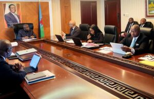 El Gobierno acuerda la hoja de ruta de Hacienda, Tesorería y Obras Públicas para el segundo semestre del 2026
