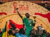 Sadio Mané anuncia su retiro de la selección de Senegal