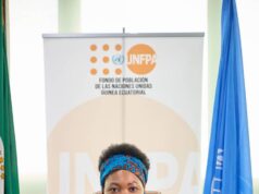 El UNFPA llama a invertir en la juventud para garantizar el futuro de Guinea Ecuatorial