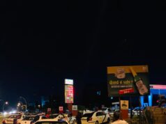 La falta de combustible dispara las colas en las estaciones y complica la movilidad urbana