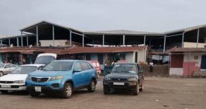 Llega el verano y las autoridades de Evinayong aún no anuncian la rebaja del transporte en la ruta Bata–Evinayong