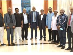Las iglesias de Guinea Ecuatorial unen fuerzas para liderar una agenda de desarrollo social
