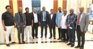 Las iglesias de Guinea Ecuatorial unen fuerzas para liderar una agenda de desarrollo social