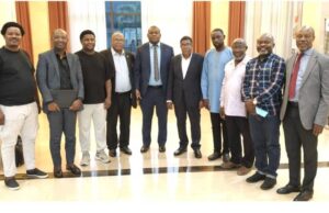 Las iglesias de Guinea Ecuatorial unen fuerzas para liderar una agenda de desarrollo social