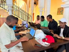 MWENDJE STEAM pone a prueba el talento juvenil con su primer hackathon tecnológico en el CCEG