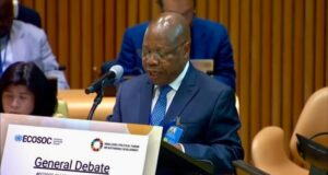 Guinea Ecuatorial presenta sus avances y retos de la agenda 2030 ante la ONU