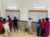 Fin de la espera: La UNGE publica los resultados de la Selectividad en el Campus de Bata