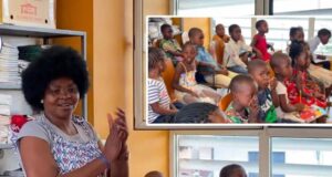 La lengua ndowe gana nuevos guardianes con más de 110 niños en formación
