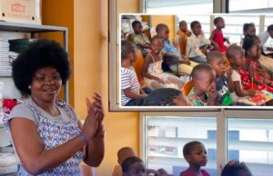 La lengua ndowe gana nuevos guardianes con más de 110 niños en formación