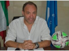 Gabon nombra a Sebastián Migne como nuevo seleccionador nacional