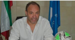 Gabon nombra a Sebastián Migne como nuevo seleccionador nacional