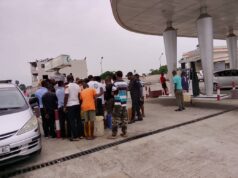 La crisis del combustible dispara el precio del transporte en Bata y agrava el malestar ciudadano