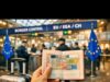 Visados para África: la realidad oficial de la Unión Europea
